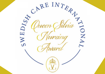 VII edycja konkursu Queen Silvia Nursing Award