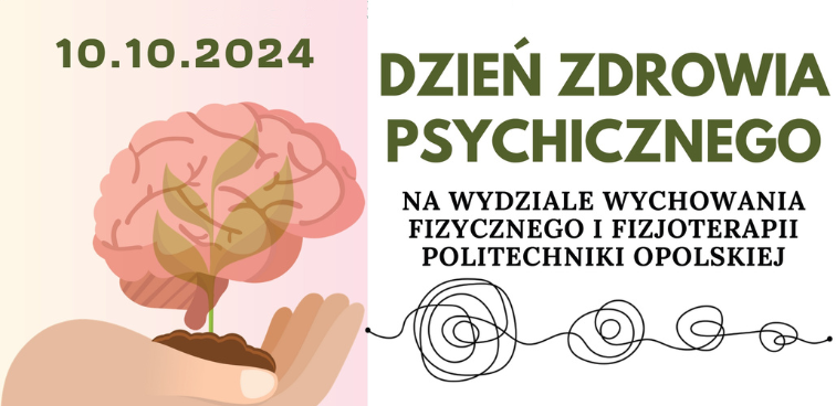 Dzień Zdrowia Psychicznego 2024 (wstęp)