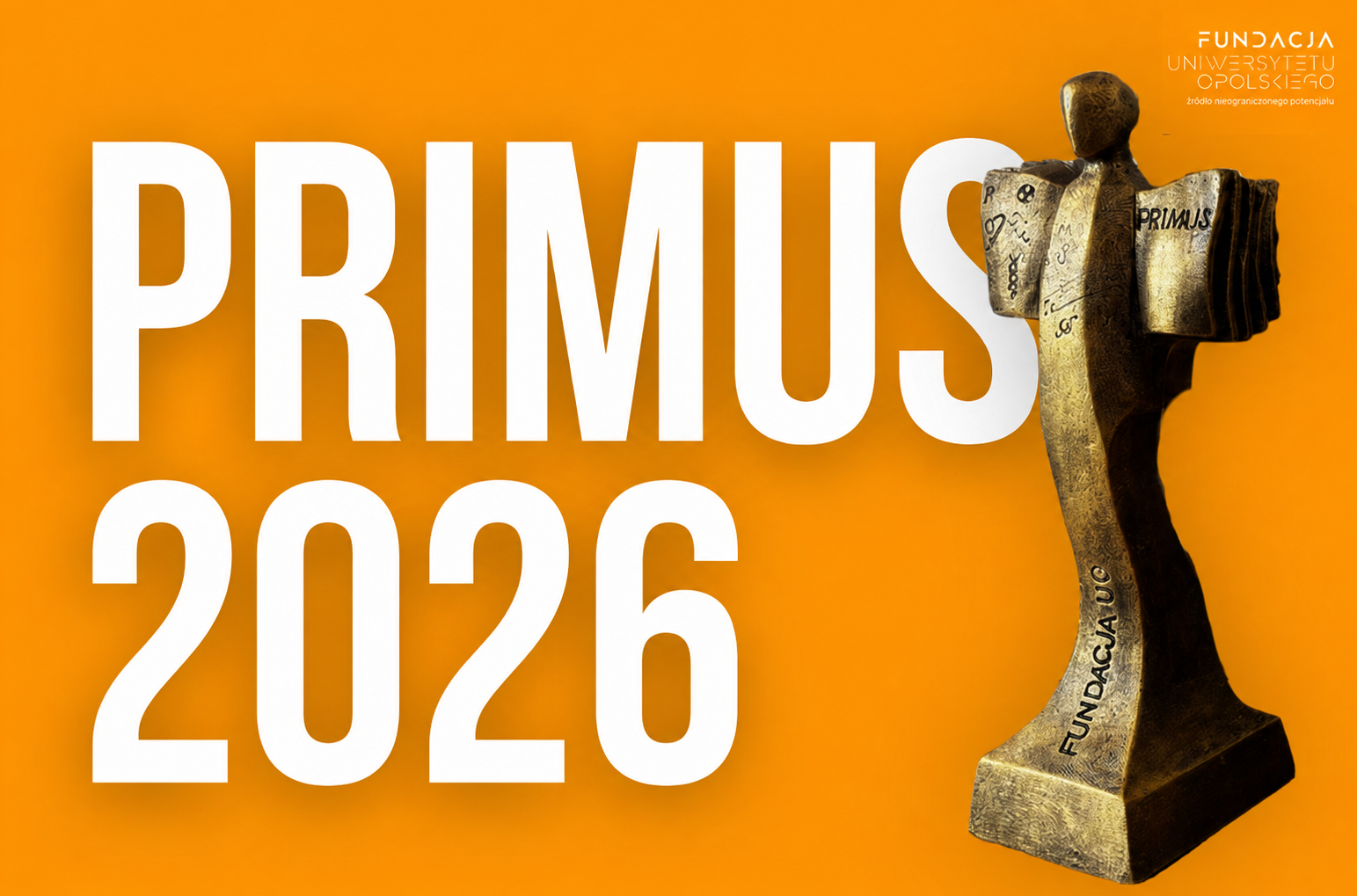 Primus 2026 Wstep