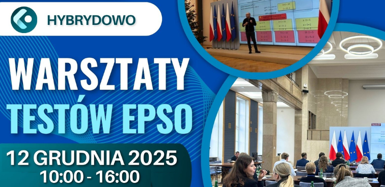 Warsztaty EPSO - grudzień 2025 (wstęp)