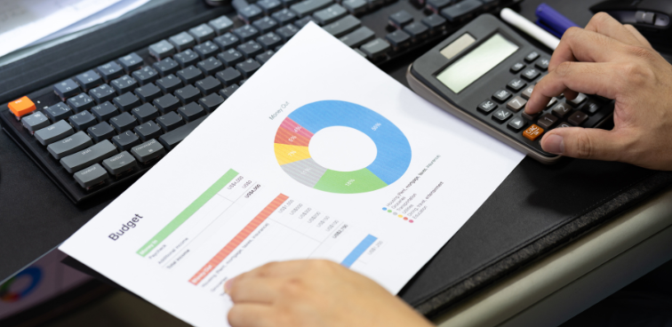 Webinar - Budżet świąteczny wyzwaniem dla każdego (wstęp)