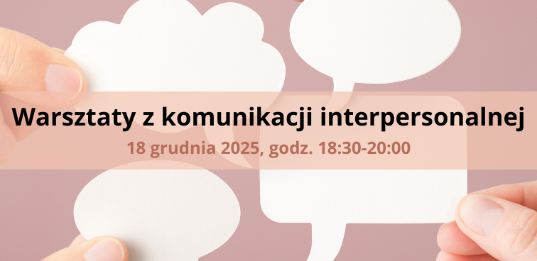 Wwarsztaty z komunikacji 18.12.2025 (wstęp)