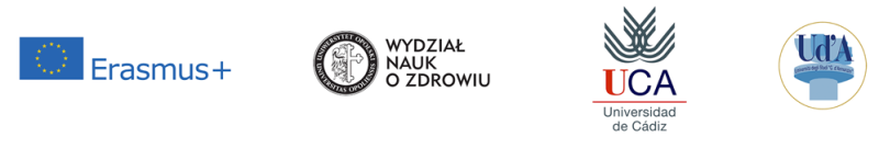 Program dysfunkcji mięśni dna miednicy (logo)