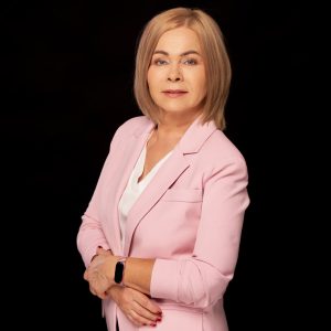 dr Elżbieta Szlenk-Czyczerska